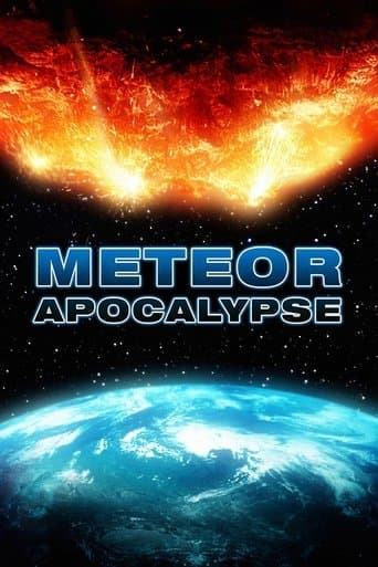 Apocalipsis meteórico