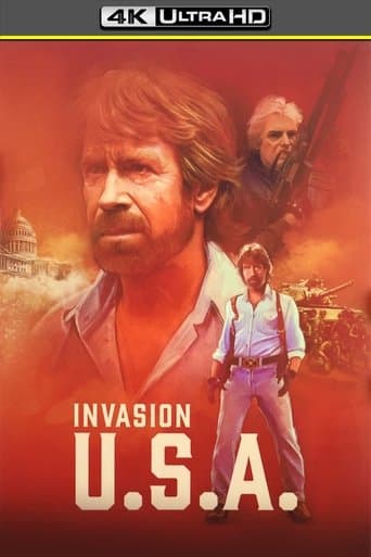 Invasión USA