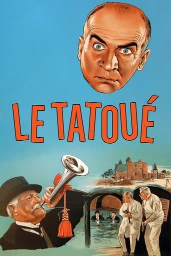 El tatuado