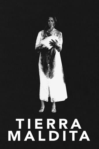 Tierra maldita