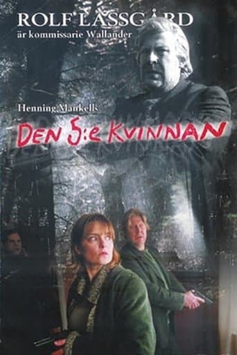 Inspector Wallander: La quinta mujer