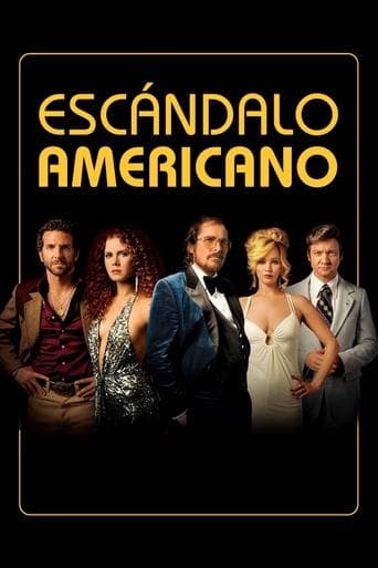 La gran estafa americana