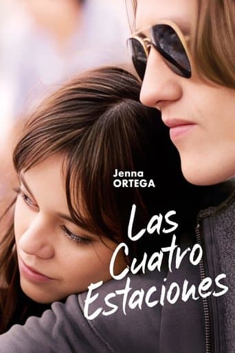 Invierno, primavera, verano, otoño