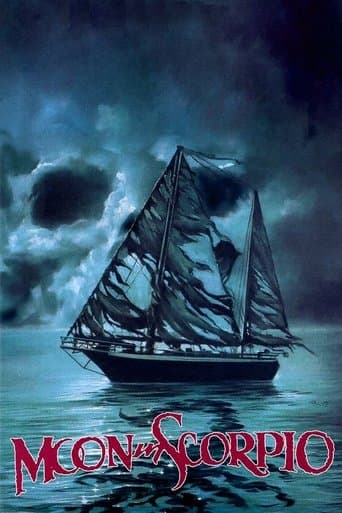 La luna en Scorpio