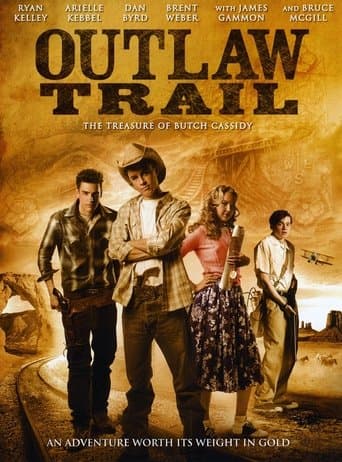 La senda de los forajidos: El tesoro de Butch Cassidy