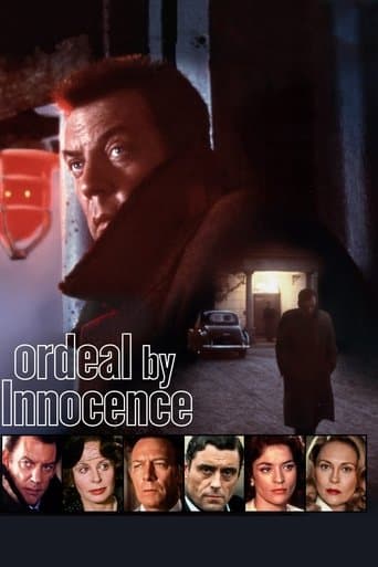 Culpable de inocencia
