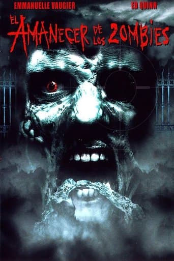 House of the Dead 2: El amanecer de los zombies