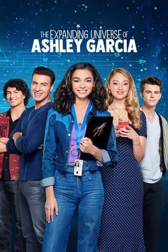 Ashley García: La ecuación del amor