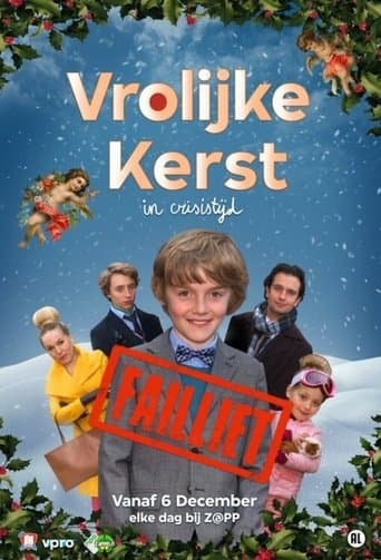 Vrolijke kerst