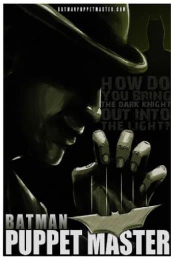 Puppet Master