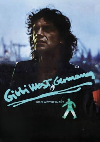 Gibbi Westgermany