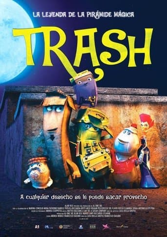 Trash