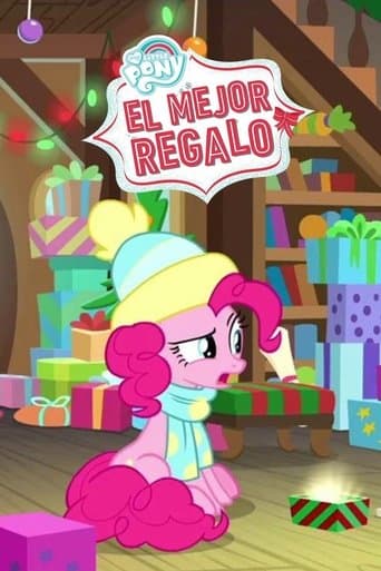 My Little Pony: Best Gift Ever
