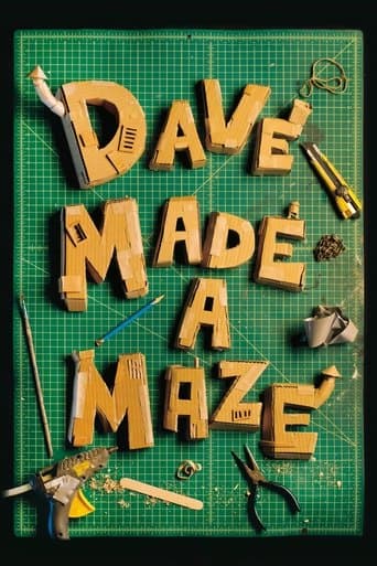 El Laberinto de Dave