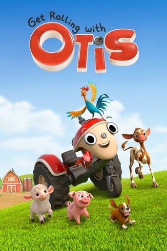 ¡A rodar con Otis!