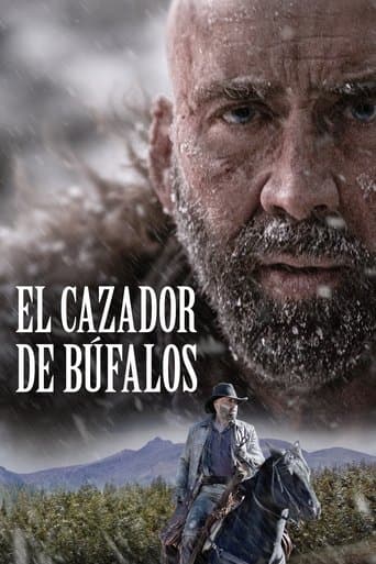 El cazador de búfalos