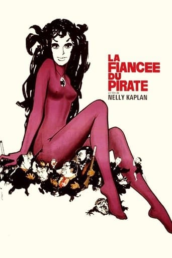 La novia del pirata