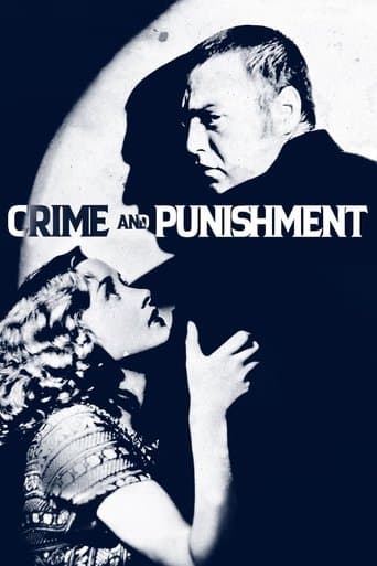 Crimen y castigo
