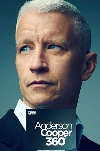 Anderson Cooper 360°