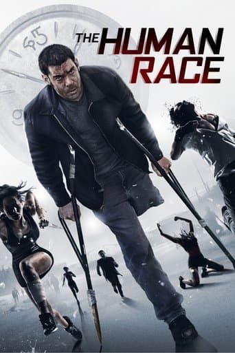Carrera humana