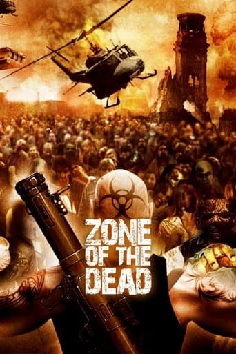 La zona muerta