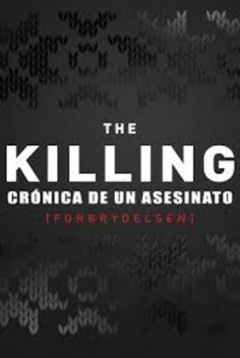 The Killing: Crónica de un asesinato