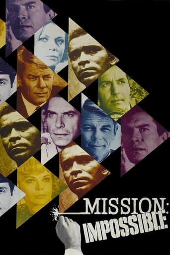 Misión: imposible contra el hampa