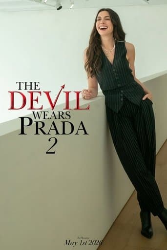 The Devil Wears Prada 2