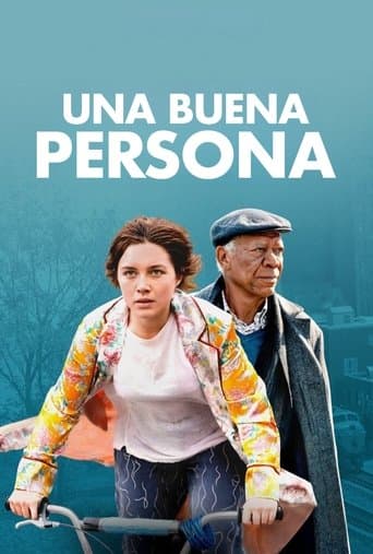 Una buena persona