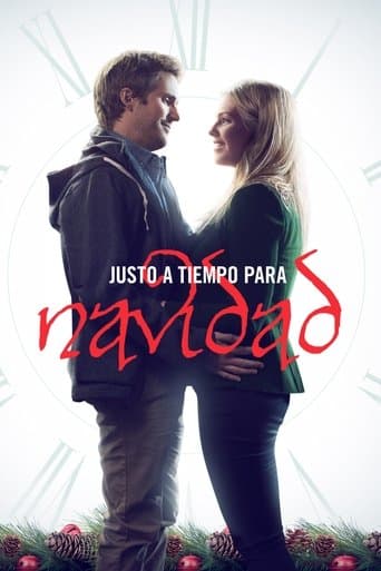 Justo a tiempo para Navidad