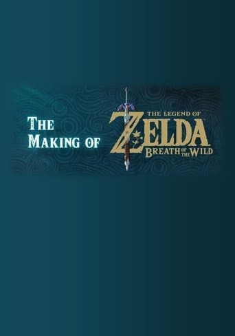 Cómo se hizo The Legend of Zelda: Breath of the Wild