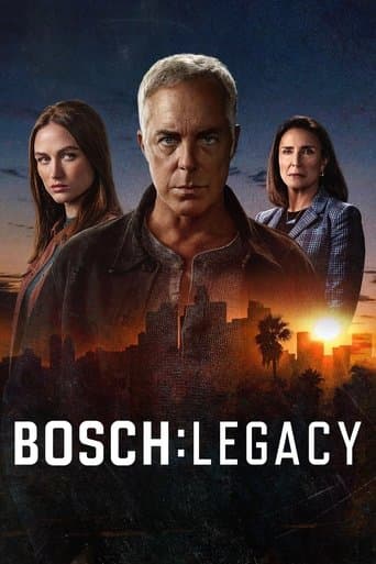 Bosch: Legado