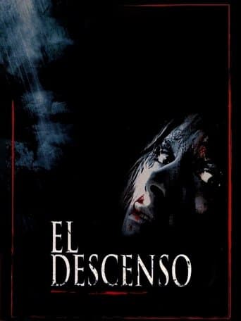 The Descent