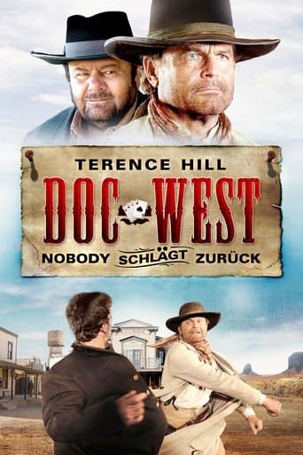 Doctor West - Parte 2