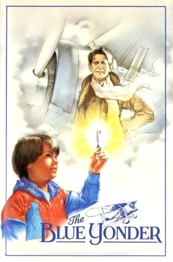 Blue Yonder, viaje al pasado
