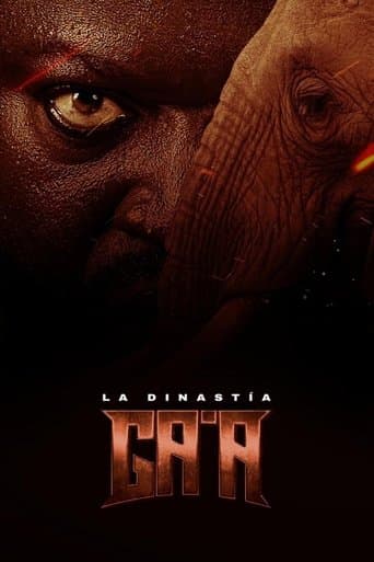 La dinastía Ga'a