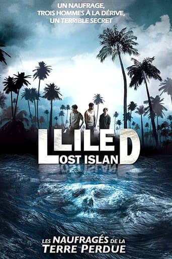 L'ile lost island