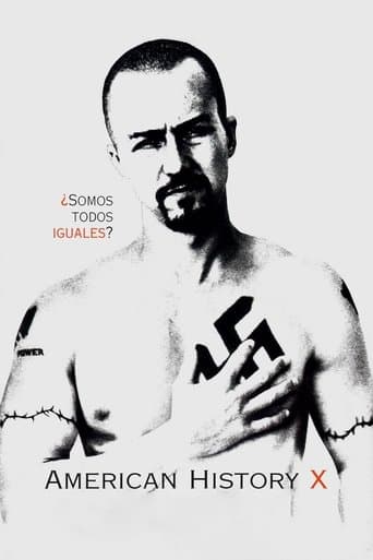American History X