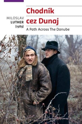 Un sendero a través del Danubio