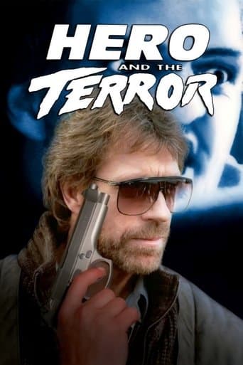 El héroe y el terror
