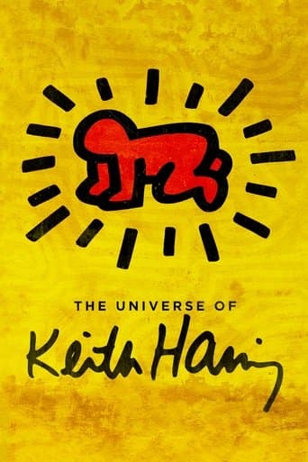 El universo de Keith Haring