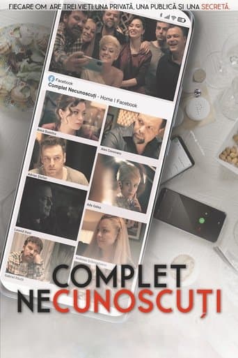 Perfect strangers