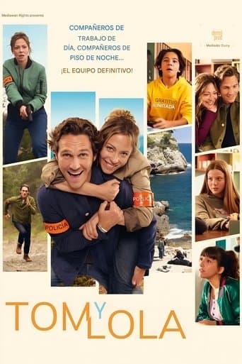 Tom y Lola