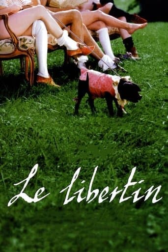 El libertino