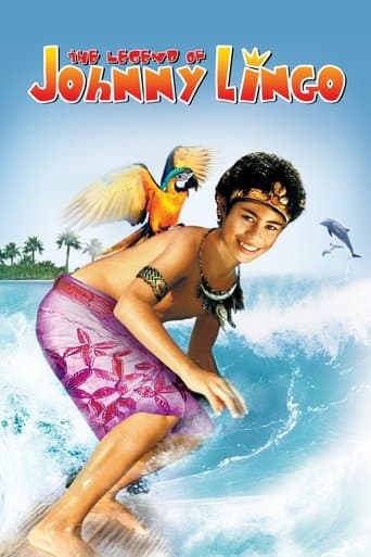 La leyenda de Johnny Lingo