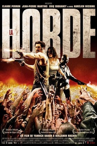 La horda
