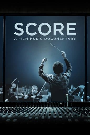 Score: Compositores de Oscar