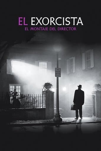El exorcista