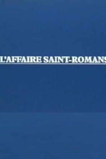 L'Affaire Saint-Romans