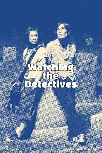 Espiando a los detectives